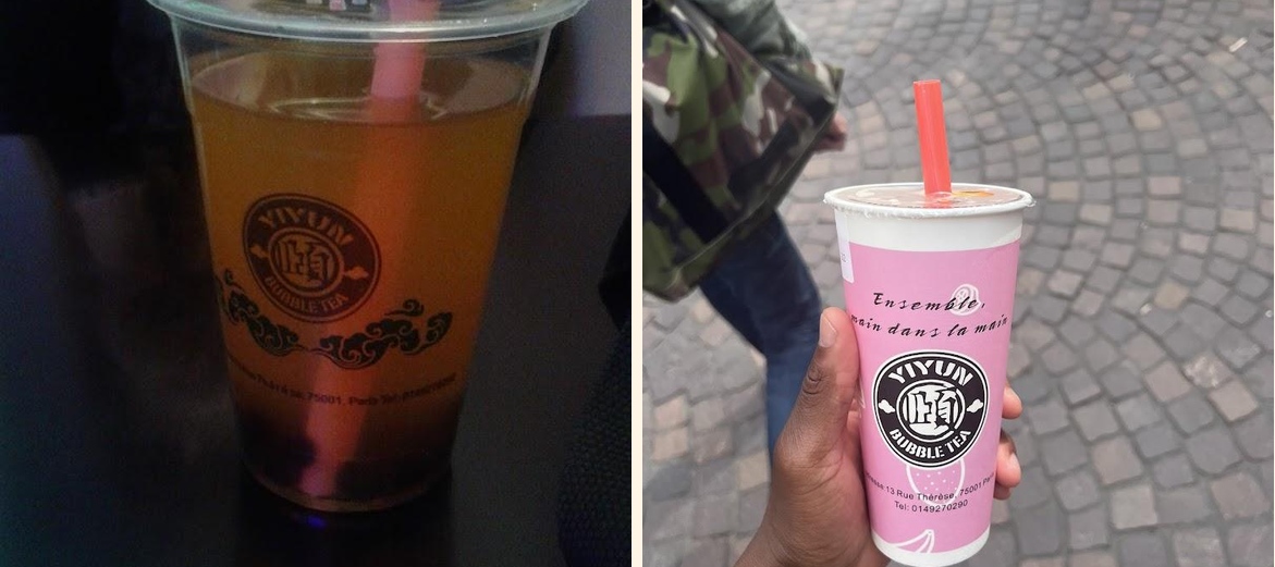 YI YUN - Gallery Image 2